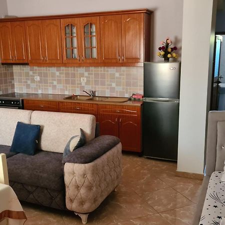 Villa Reshat Caca Ksamil Bagian luar foto