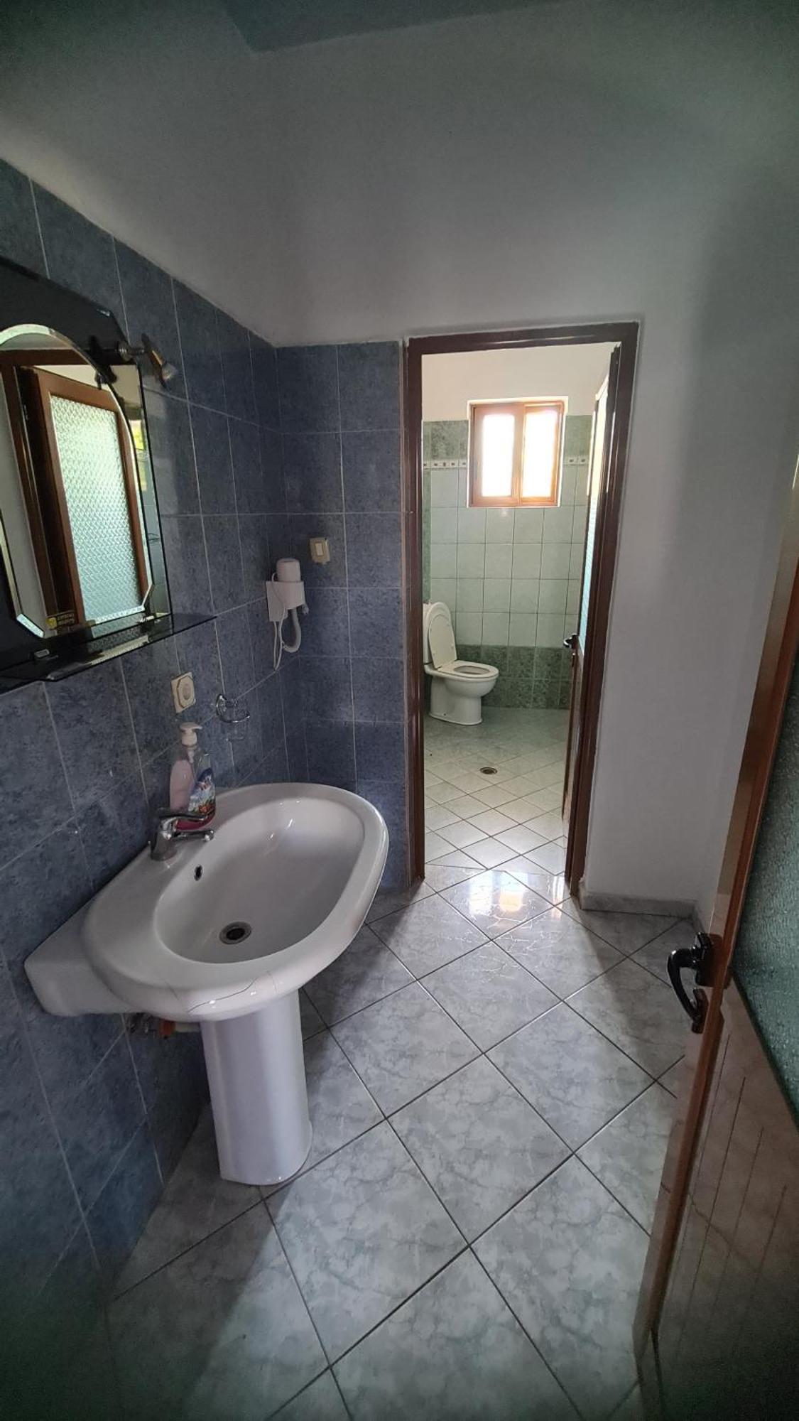 Villa Reshat Caca Ksamil Bagian luar foto
