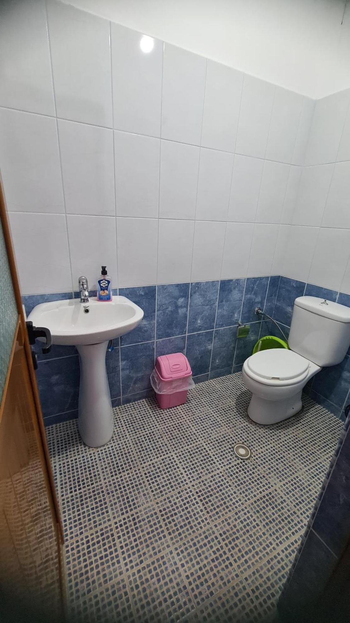 Villa Reshat Caca Ksamil Bagian luar foto
