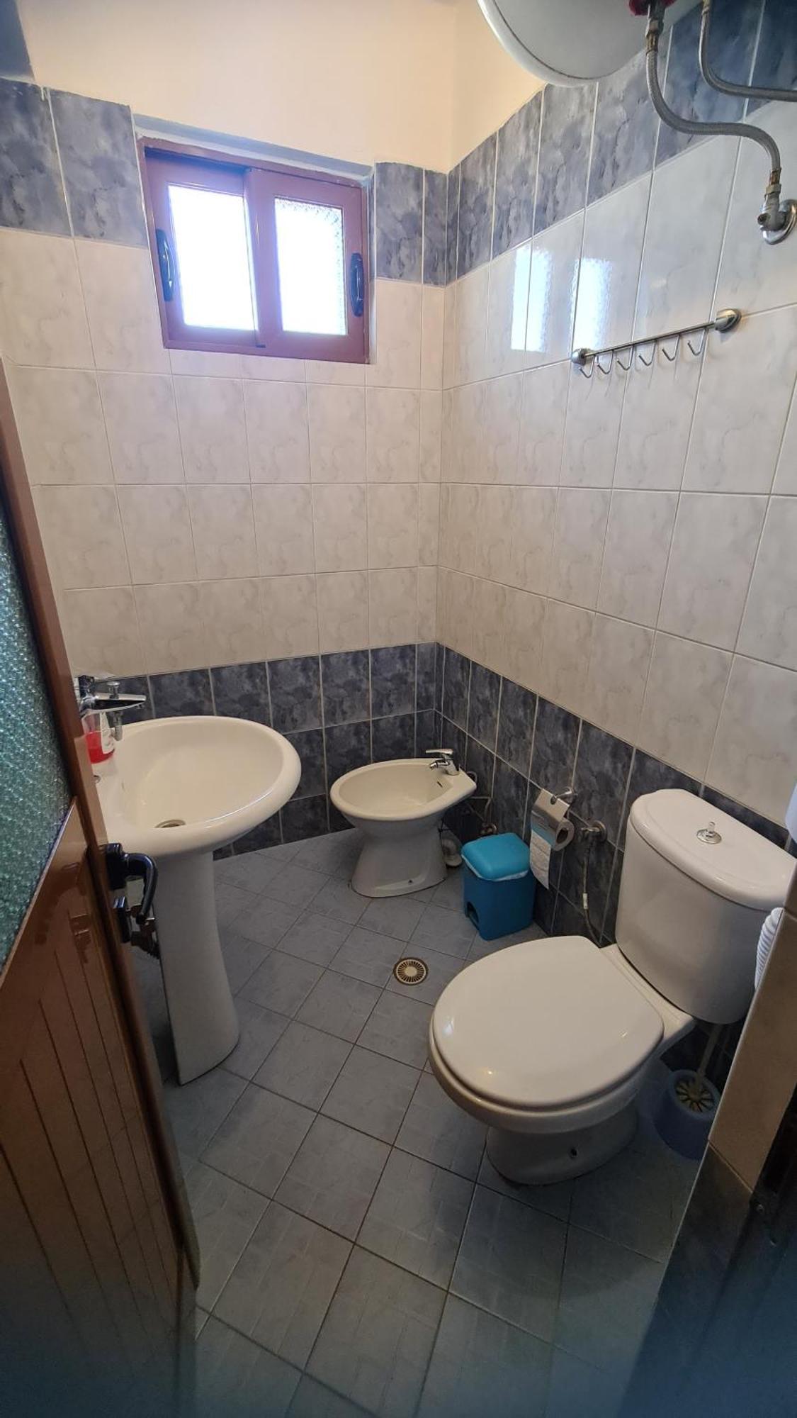 Villa Reshat Caca Ksamil Bagian luar foto