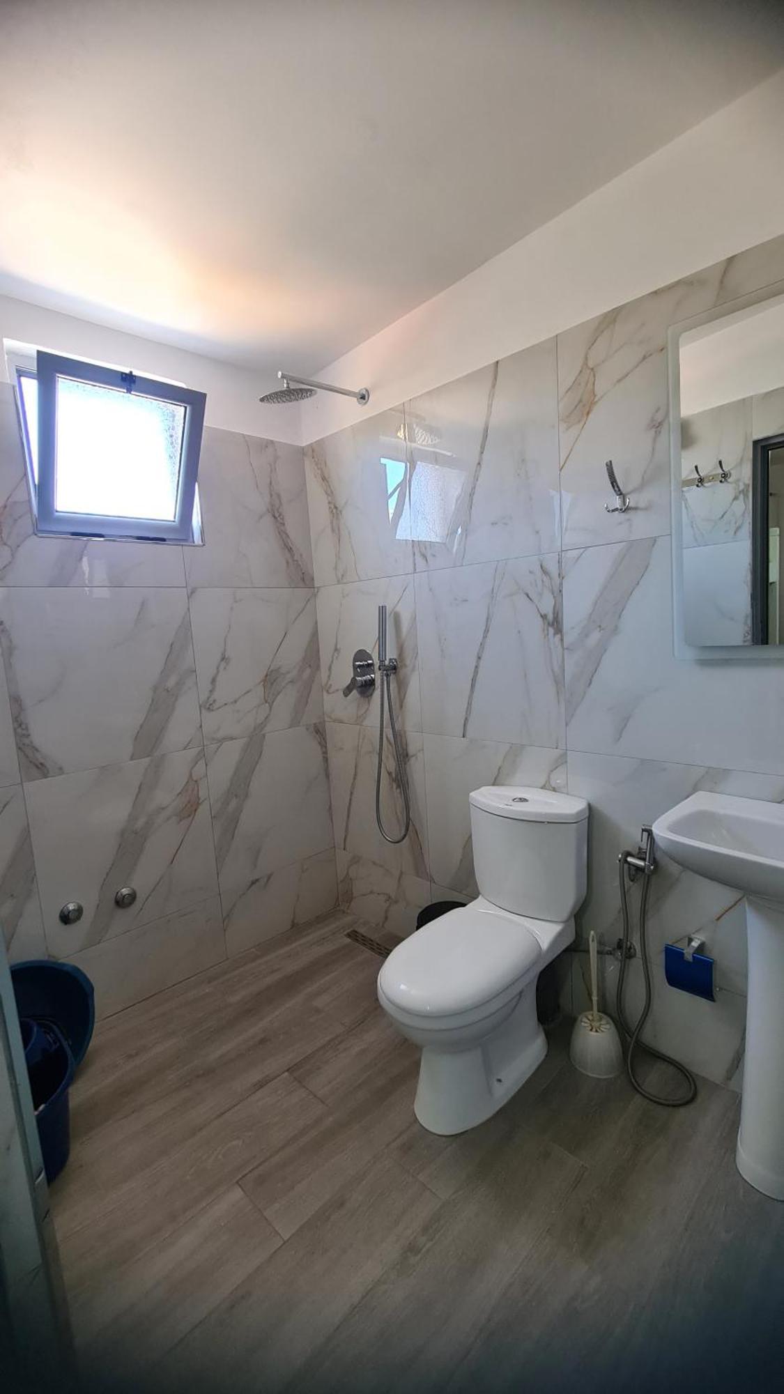 Villa Reshat Caca Ksamil Bagian luar foto